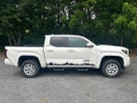 2024 Toyota Tacoma 4WD 4WD SR5 Double Cab 5' Bed AT (GS)