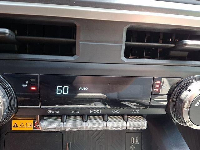 2024 Toyota Tacoma 4WD 4WD SR5 Double Cab 5' Bed AT (GS)
