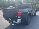 2022 Toyota Tacoma 4WD 4WD SR5 Double Cab 5' Bed V6 AT (GS)