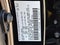 2022 Toyota Tacoma 4WD 4WD SR5 Double Cab 5' Bed V6 AT (Natl)