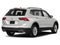 2018 Volkswagen Tiguan 2.0T S 4MOTION