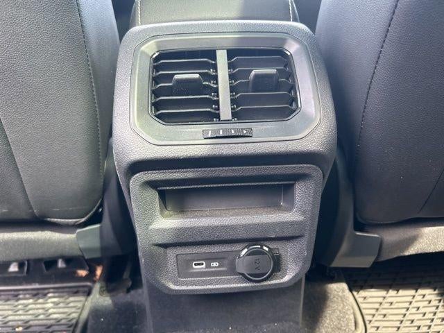 2023 Volkswagen Tiguan 2.0T SEL R-Line 4MOTION