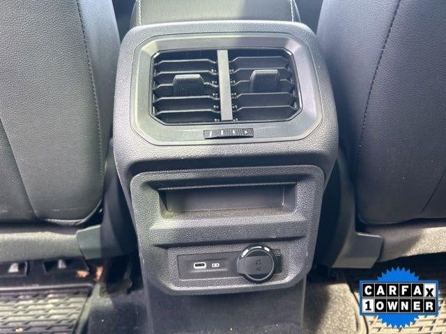 2023 Volkswagen Tiguan 2.0T SEL R-Line 4MOTION