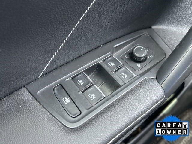 2023 Volkswagen Tiguan 2.0T SEL R-Line 4MOTION