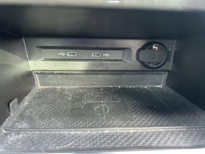 2023 Volkswagen Tiguan 2.0T SEL R-Line 4MOTION