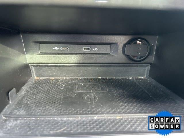 2023 Volkswagen Tiguan 2.0T SEL R-Line 4MOTION