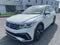 2023 Volkswagen Tiguan 2.0T SEL R-Line 4MOTION