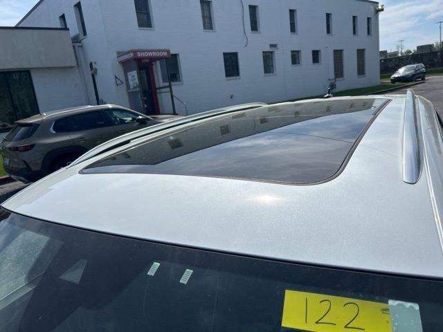 2023 Volkswagen Tiguan 2.0T SEL R-Line 4MOTION