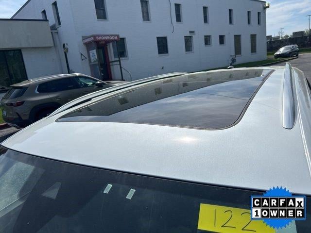 2023 Volkswagen Tiguan 2.0T SEL R-Line 4MOTION