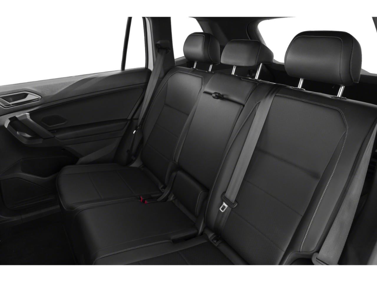 2019 Volkswagen Tiguan 2.0T SEL Premium R-Line 4MOTION