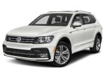 2019 Volkswagen Tiguan 2.0T SEL Premium R-Line 4MOTION