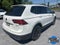 2023 Volkswagen Tiguan 2.0T SE 4MOTION