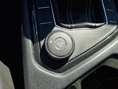2023 Volkswagen Tiguan 2.0T SE 4MOTION