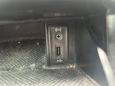 2017 Volkswagen Golf GTI 2.0T 4-Door S DSG