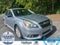 2014 Subaru Legacy 2.5i Automatic