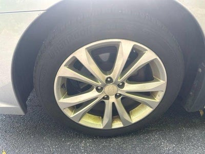 2014 Subaru Legacy 2.5i Automatic