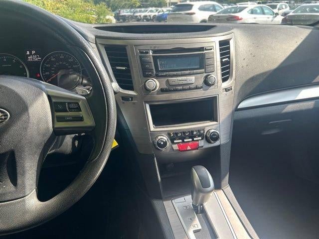 2014 Subaru Legacy 2.5i Automatic