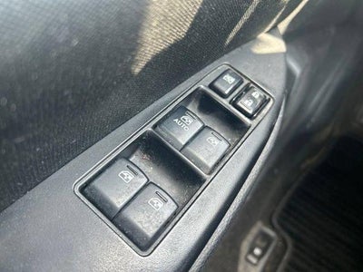 2014 Subaru Legacy 2.5i Automatic