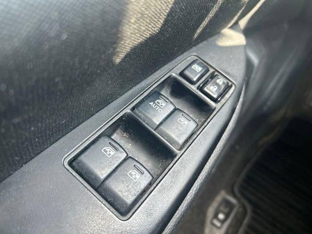 2014 Subaru Legacy 2.5i Automatic