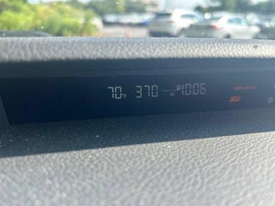 2014 Subaru Legacy 2.5i Automatic