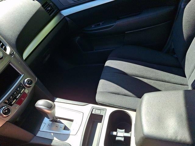 2014 Subaru Legacy 2.5i Automatic