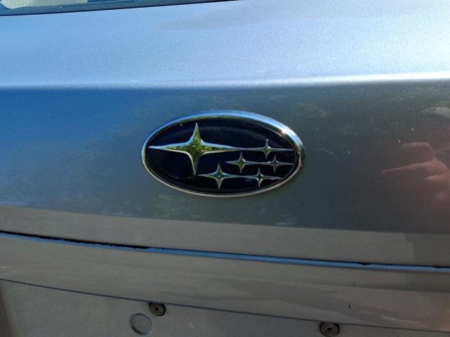 2014 Subaru Legacy 2.5i Automatic