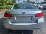 2014 Subaru Legacy 2.5i Automatic