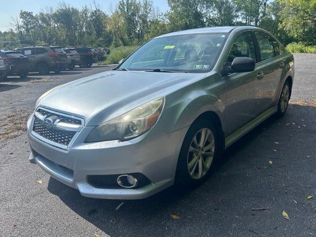 2014 Subaru Legacy 2.5i Automatic