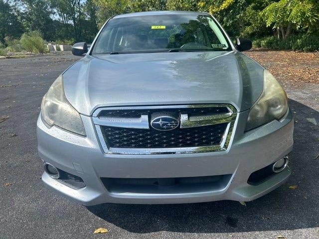 2014 Subaru Legacy 2.5i Automatic