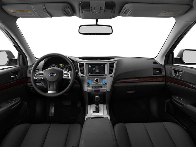 2014 Subaru Legacy 2.5i Automatic