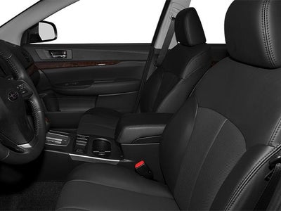 2014 Subaru Legacy 2.5i Automatic