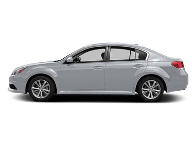 2014 Subaru Legacy 2.5i Automatic