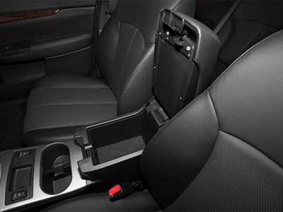 2014 Subaru Legacy 2.5i Automatic