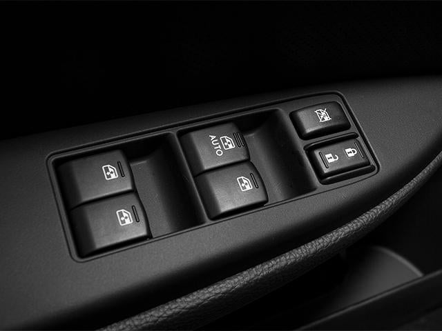 2014 Subaru Legacy 2.5i Automatic