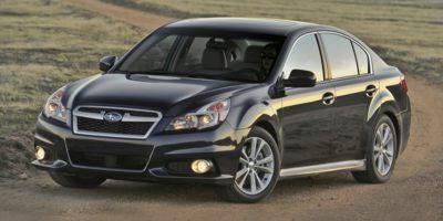 2014 Subaru Legacy 2.5i Automatic