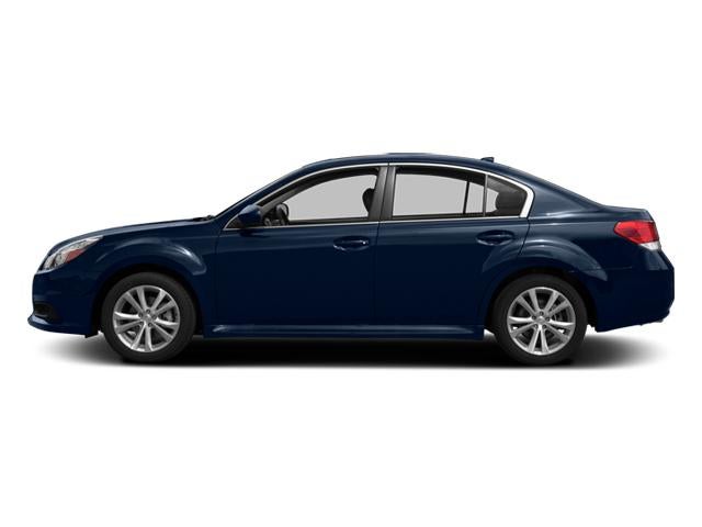 2014 Subaru Legacy 2.5i Automatic