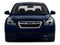 2014 Subaru Legacy 2.5i Automatic