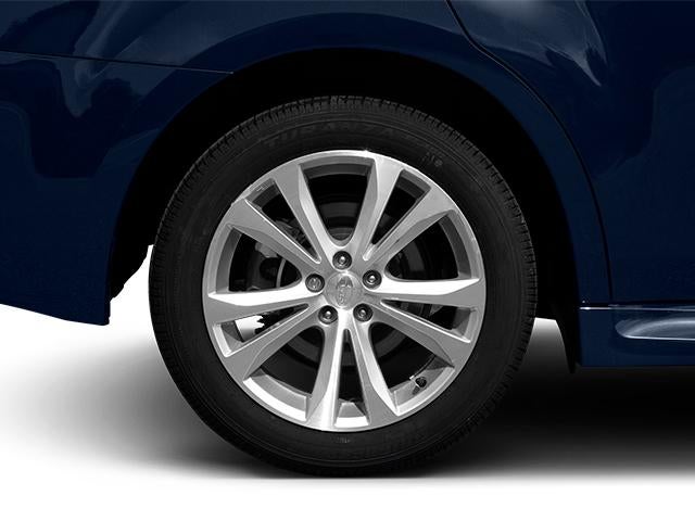 2014 Subaru Legacy 2.5i Automatic