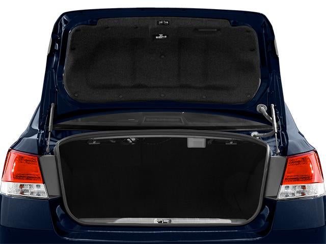 2014 Subaru Legacy 2.5i Automatic Premium