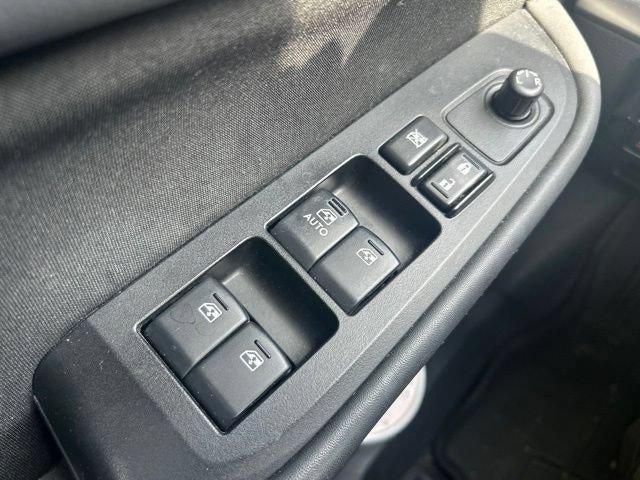 2017 Subaru Legacy 2.5i