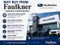 2017 Subaru Legacy 2.5i