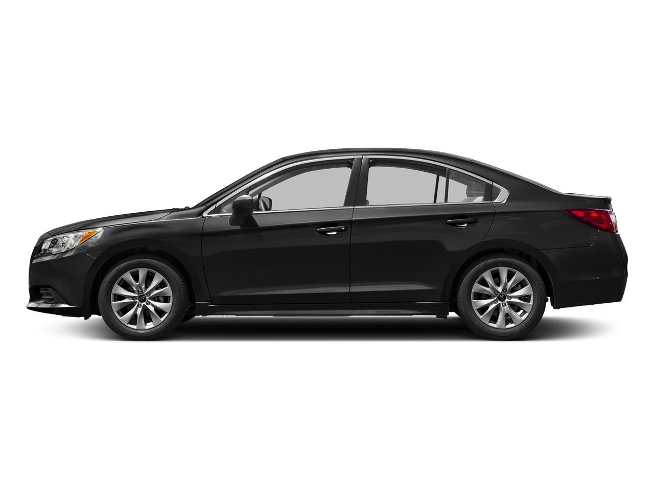 2017 Subaru Legacy 2.5i