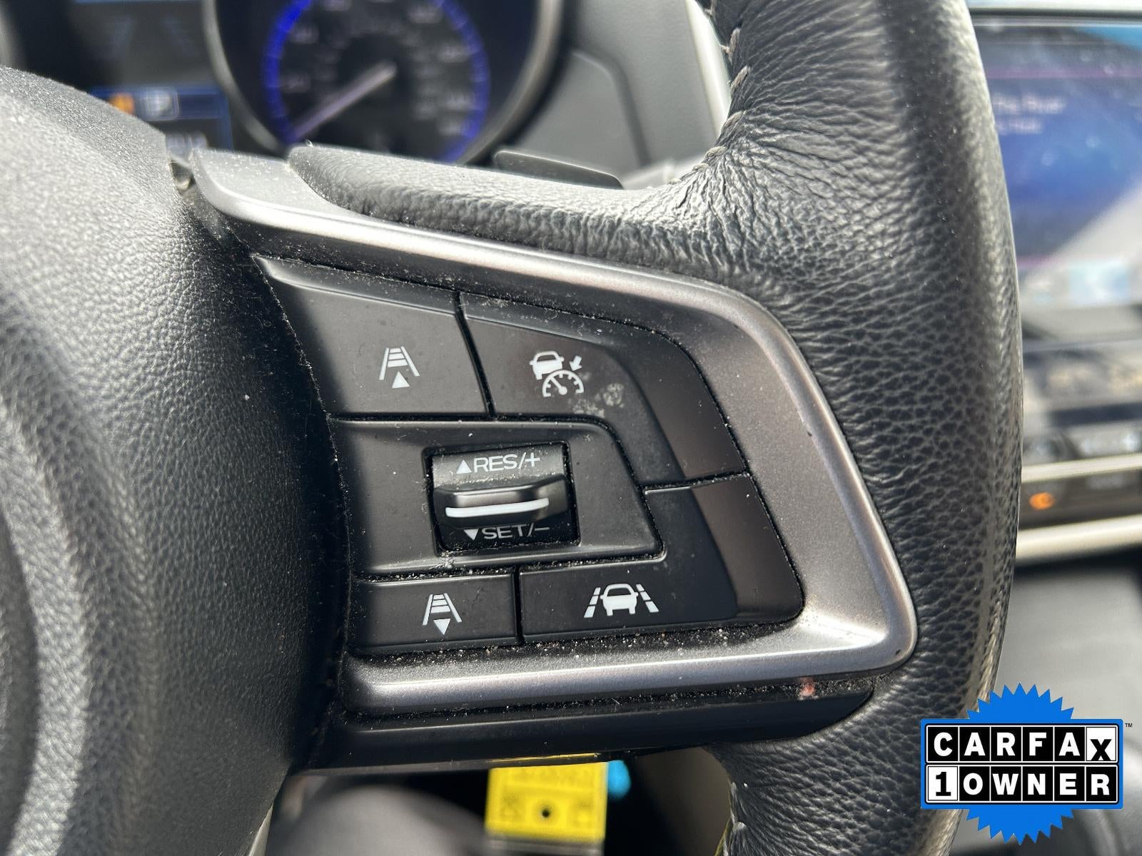 2019 Subaru Legacy 2.5i Premium