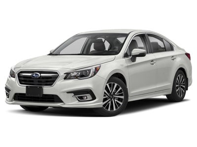 2019 Subaru Legacy 2.5i Premium