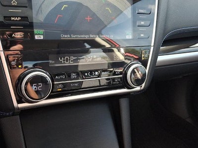 2018 Subaru Legacy 2.5i Sport