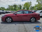 2024 Subaru Legacy Premium AWD