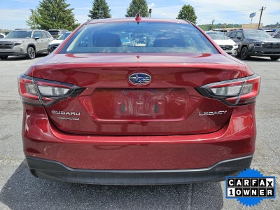 2024 Subaru Legacy Premium AWD