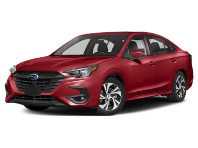 2024 Subaru Legacy Premium AWD