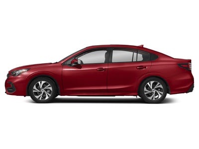 2024 Subaru Legacy Premium AWD
