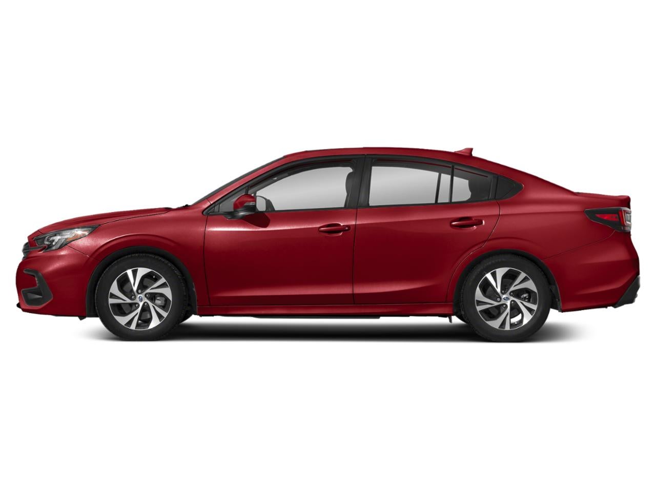 2024 Subaru Legacy Premium AWD